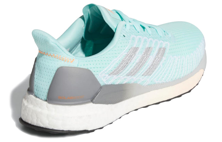 (WMNS) adidas SolarBoost 19 'Frost Mint Grey' FW7824