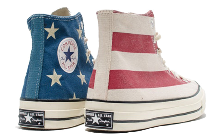 Converse Chuck Taylor All Star 70s High 'Vintage Flag' 143886C