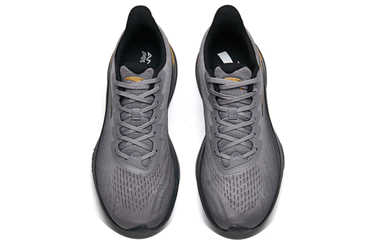 ANTA The Sting 'Grey Black Gold' 112215520-4