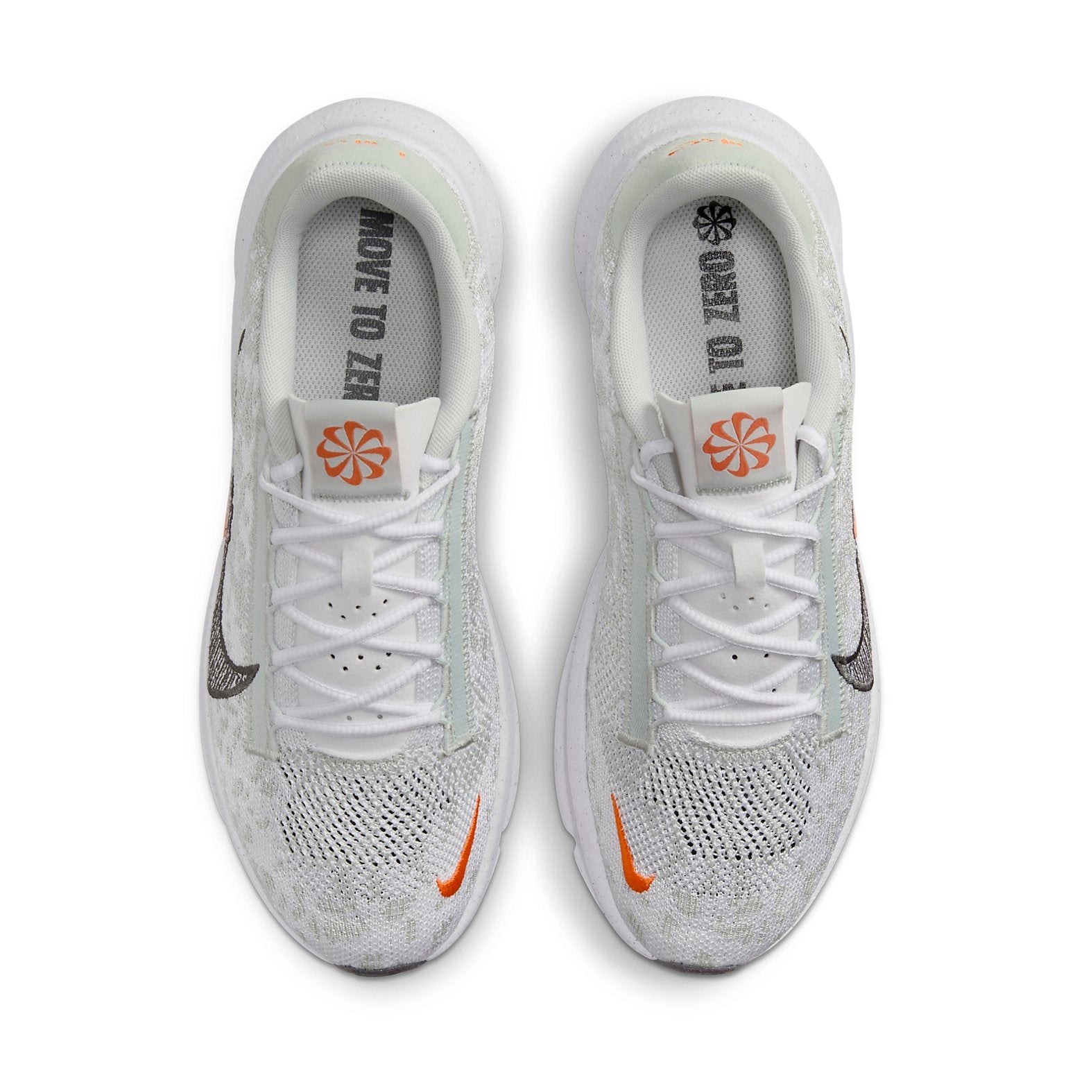 Nike SuperRep Go 3 Next Nature Flyknit 'Light Silver Grey' DH3394-013