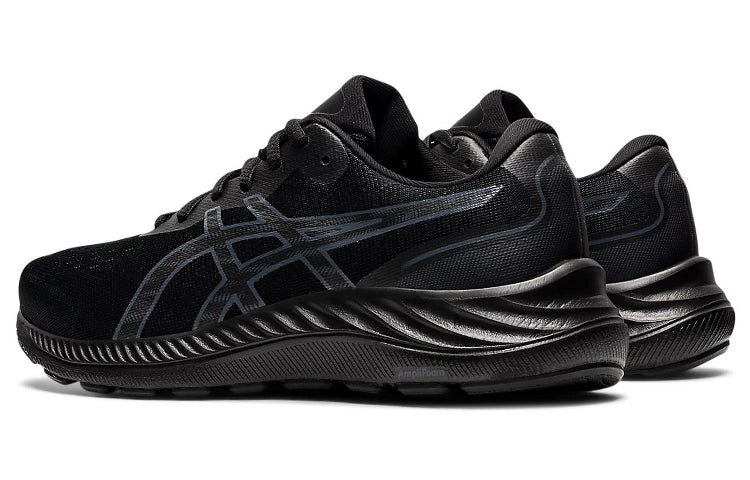 (WMNS) ASICS Gel-Excite 9 'Black Carrier Grey' 1012B182-001