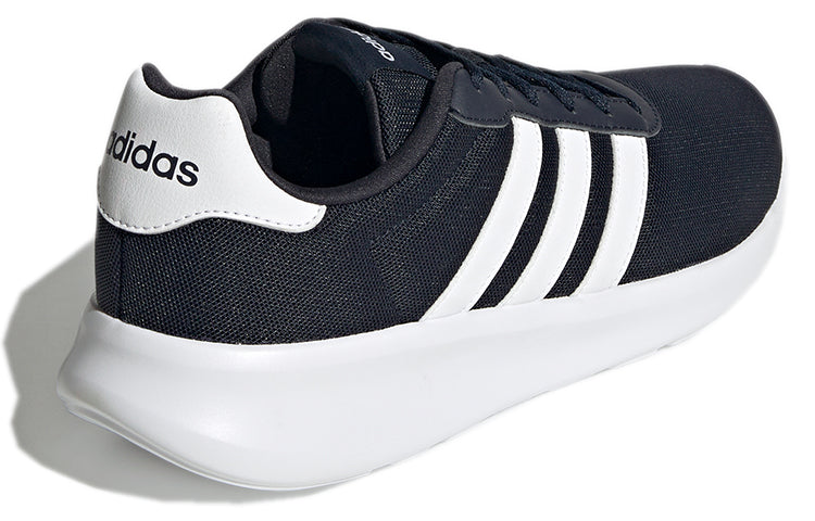 adidas neo Lite Racer 3.0 'Legend Ink Cloud White' GY3095