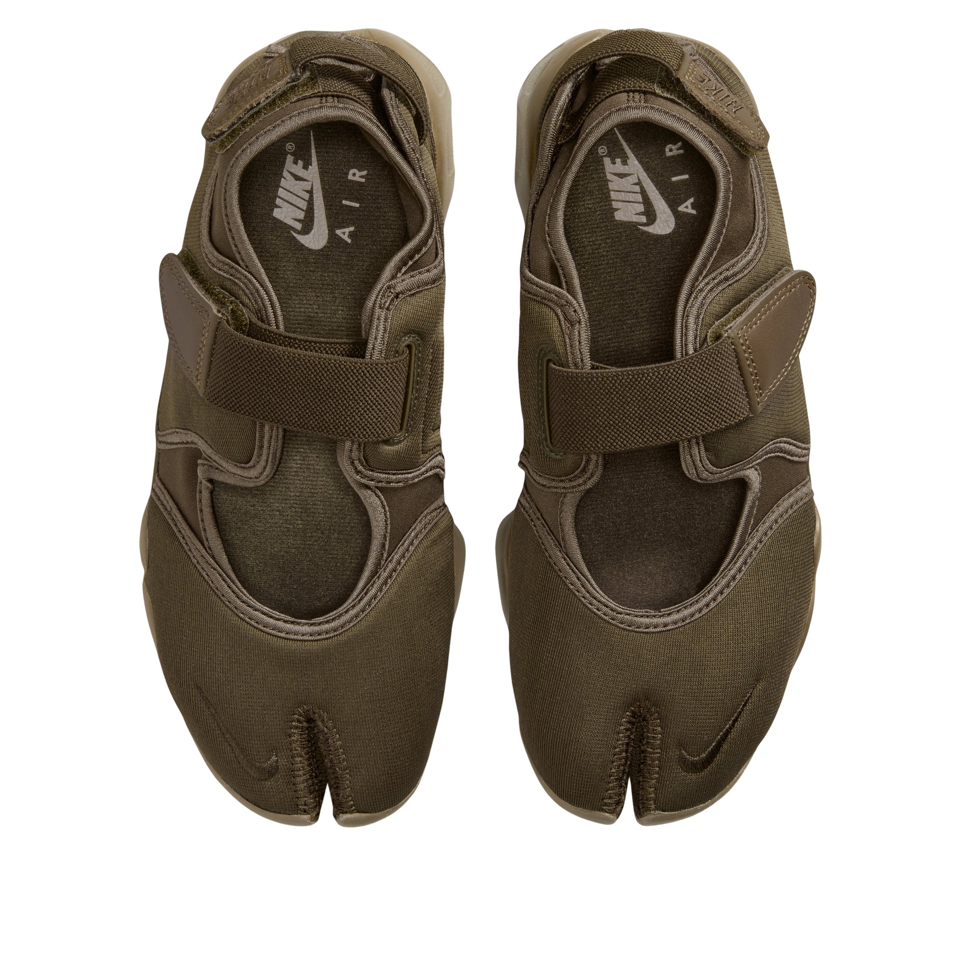 (WMNS) Nike Air Rift 'Dark Hazel Shimmer' IV6058-200