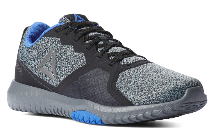 Reebok Flexagon Force 'Black' DV4475