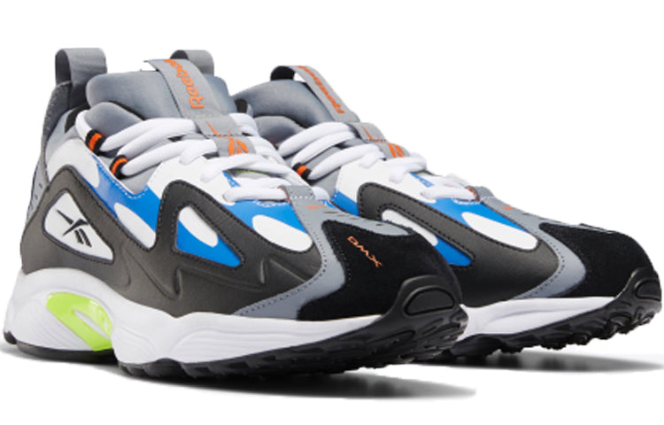 Reebok DMX Series 1200 'Cold Grey' EH0083