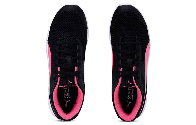 PUMA Escaper PropleFoam Imeva Sneakers Black/Pink 369985-06