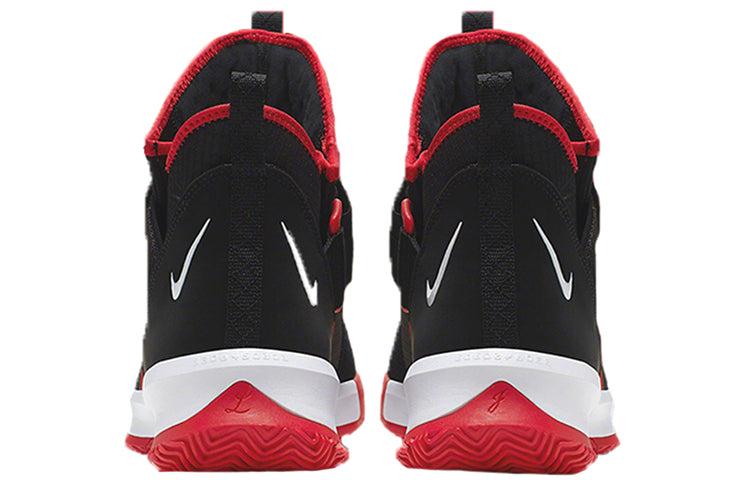 Nike LeBron Soldier 13 SFG EP 'Bred' AR4228-003