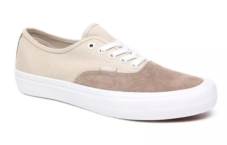 Vans Authentic Pro Beige Creamy VN0A3479W5K