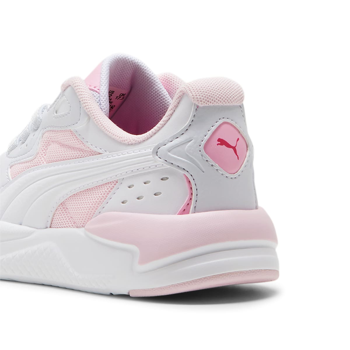 (PS) PUMA X-Ray Speed AC 'Whisp Of Pink' 384899-22