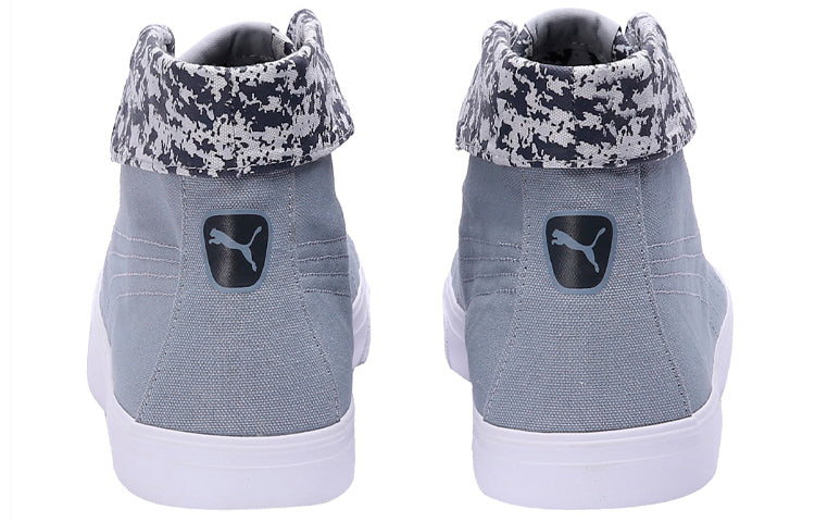 PUMA Rap Mid Graphic Lace Idp 368169-02