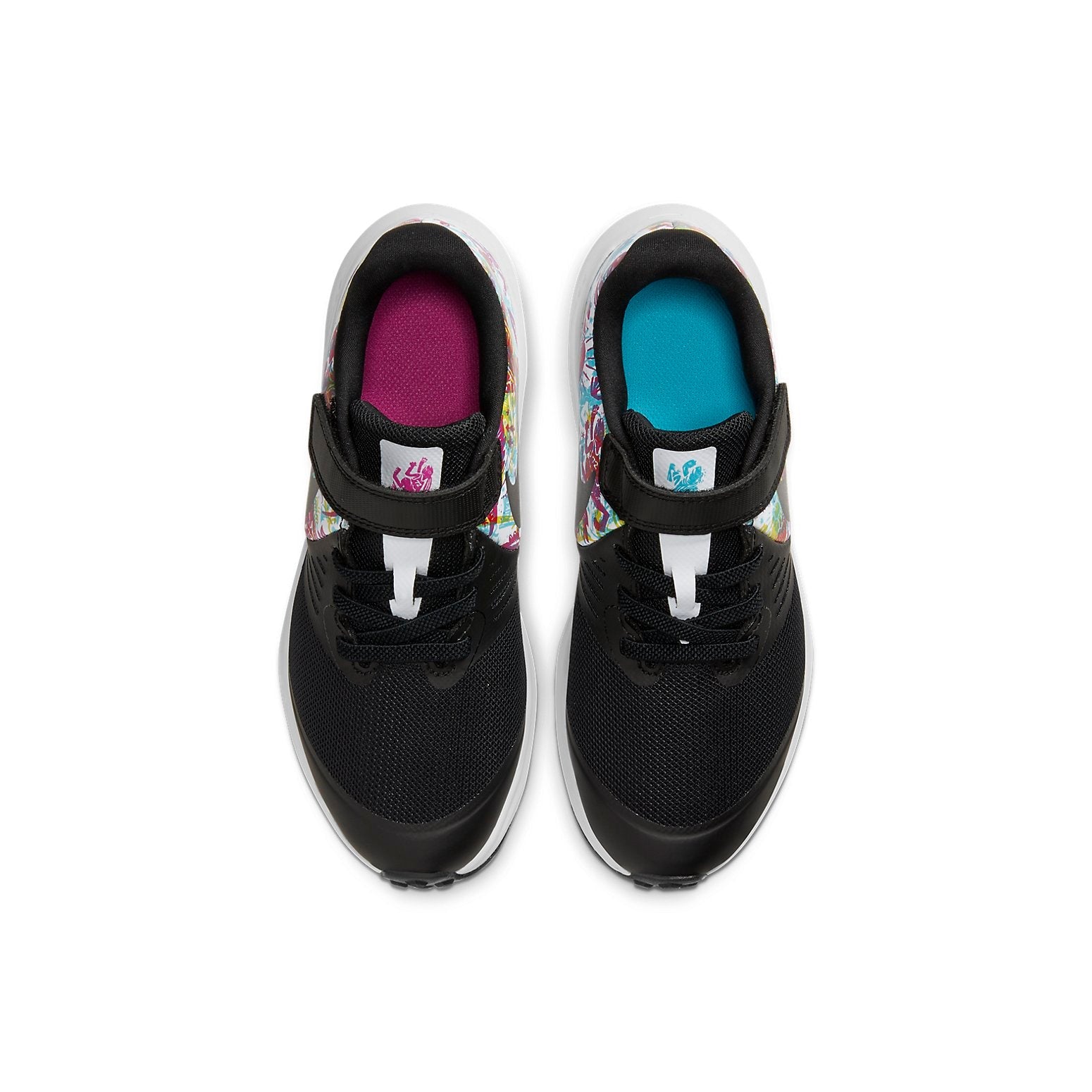 (PS) Nike Star Runner 2 'Fable' CW1653-001