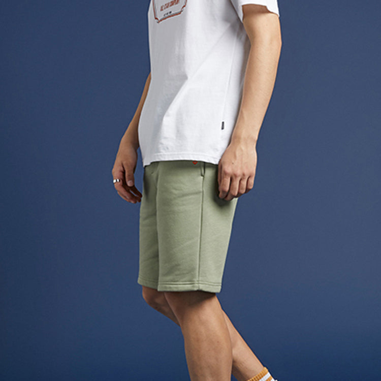 Converse Utility Shorts Asia Sizing 'Summit Sage' 10019593-A01