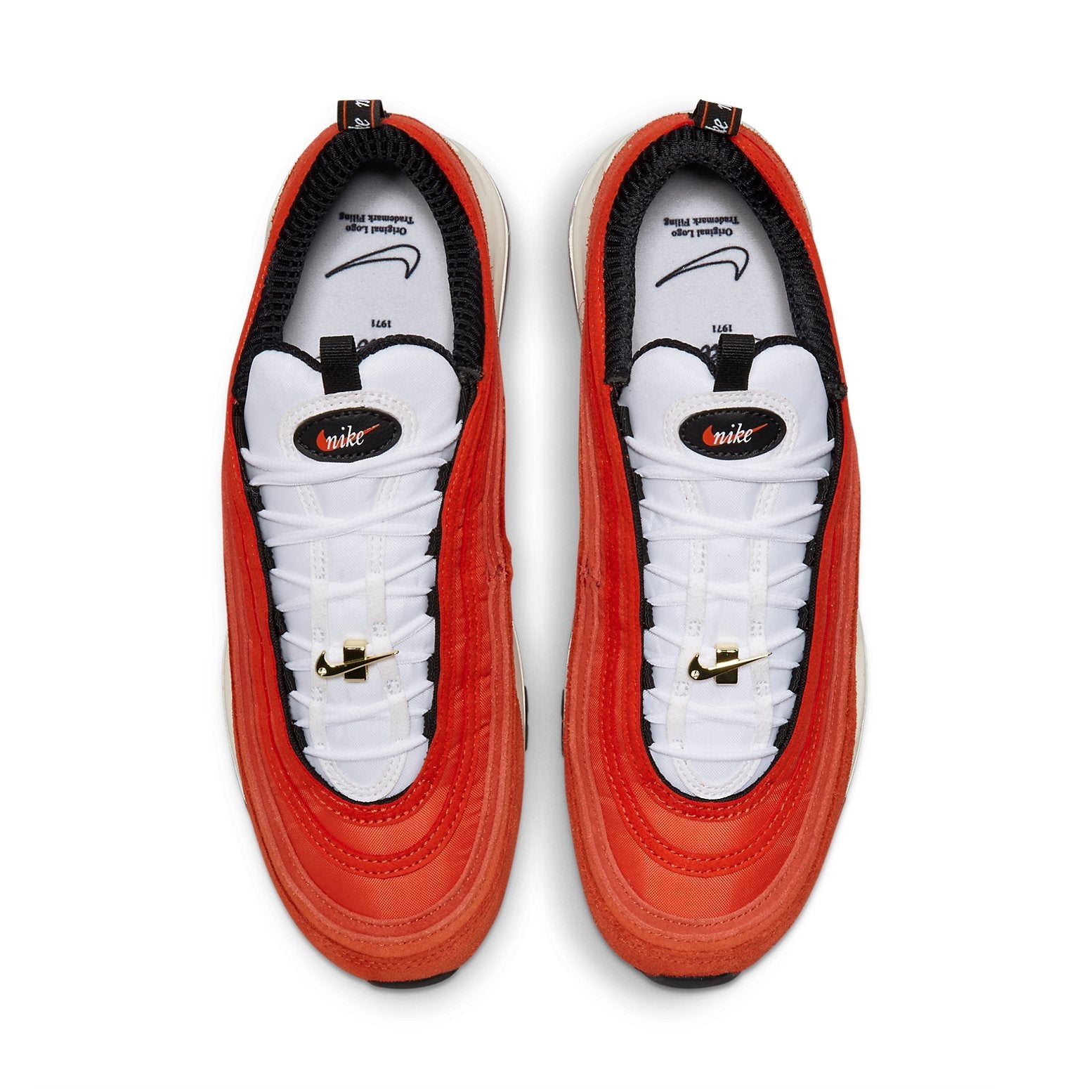 Nike Air Max 97 SE 'First Use - Blood Orange' DB0246-800