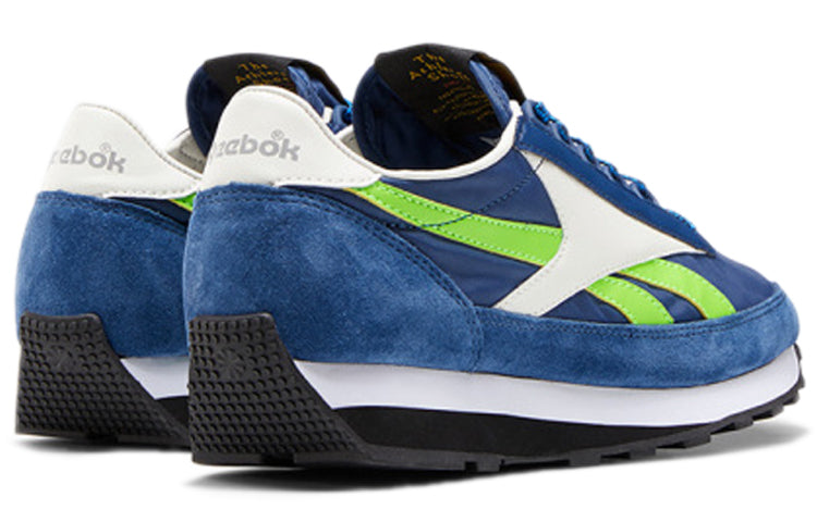 Reebok Aztec OG Blue Q47271