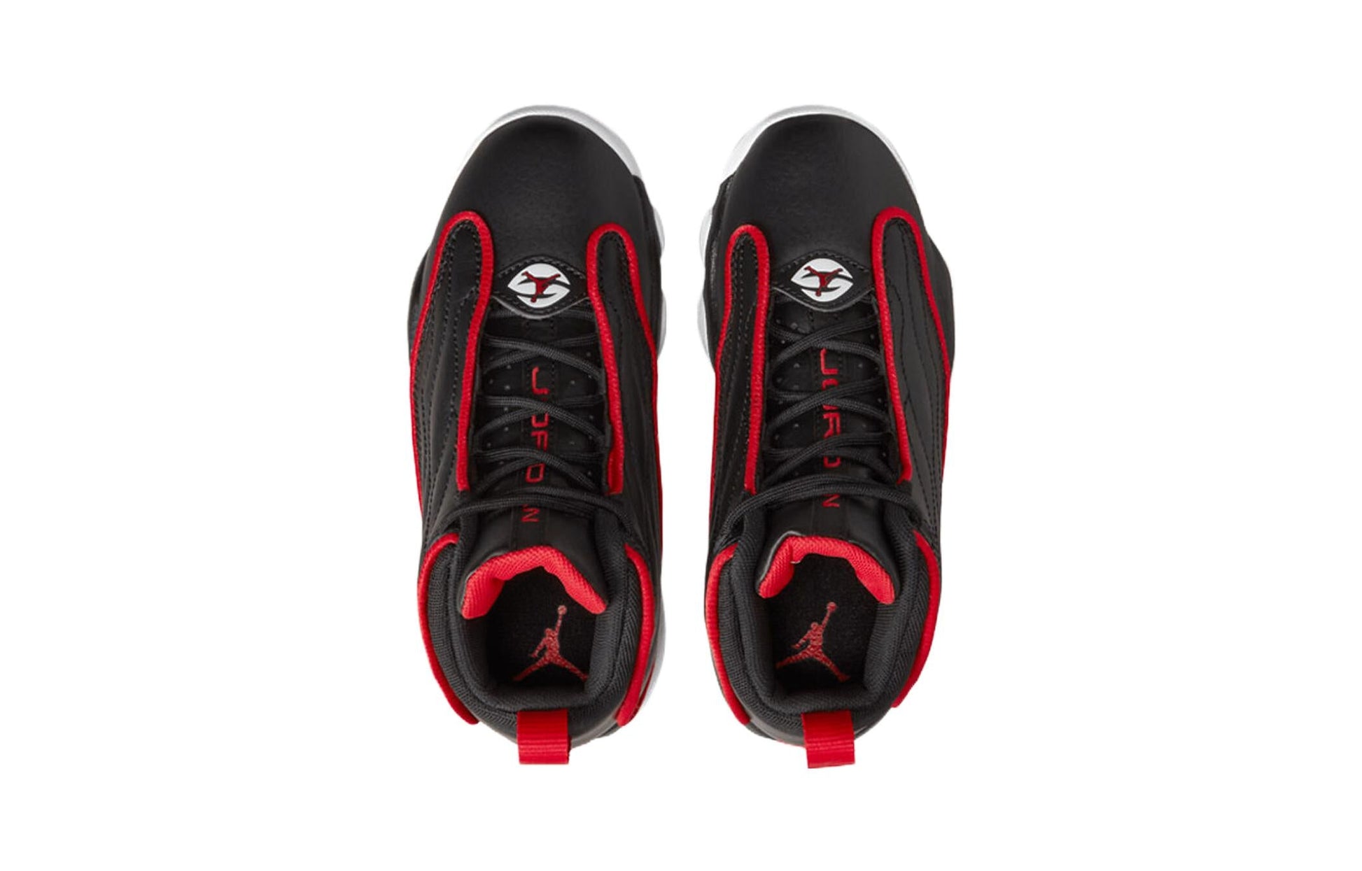 (PS) Air Jordan Pro Strong 'Black University Red' DC7909-061