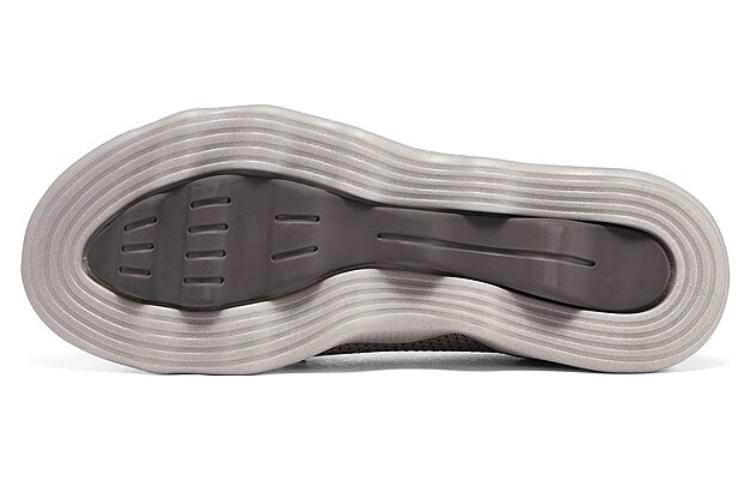 (WMNS) Skechers Massage Fit Lite Intrigue 'Brown' 137970-TPE
