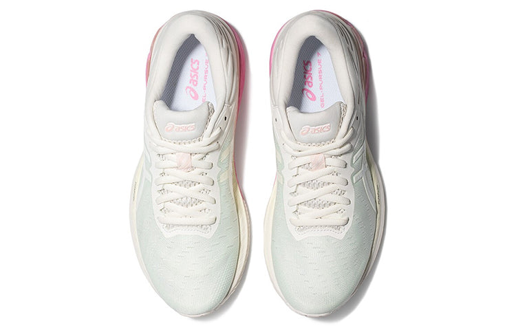 (WMNS) ASICS Gel-Pursue 7 'White' 1012B102-101