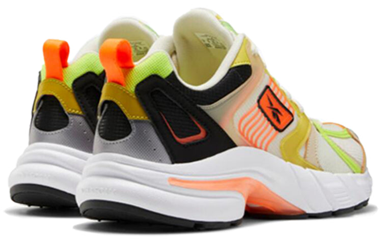 Reebok Premier 'Alabaster Utility Yellow' FV7989