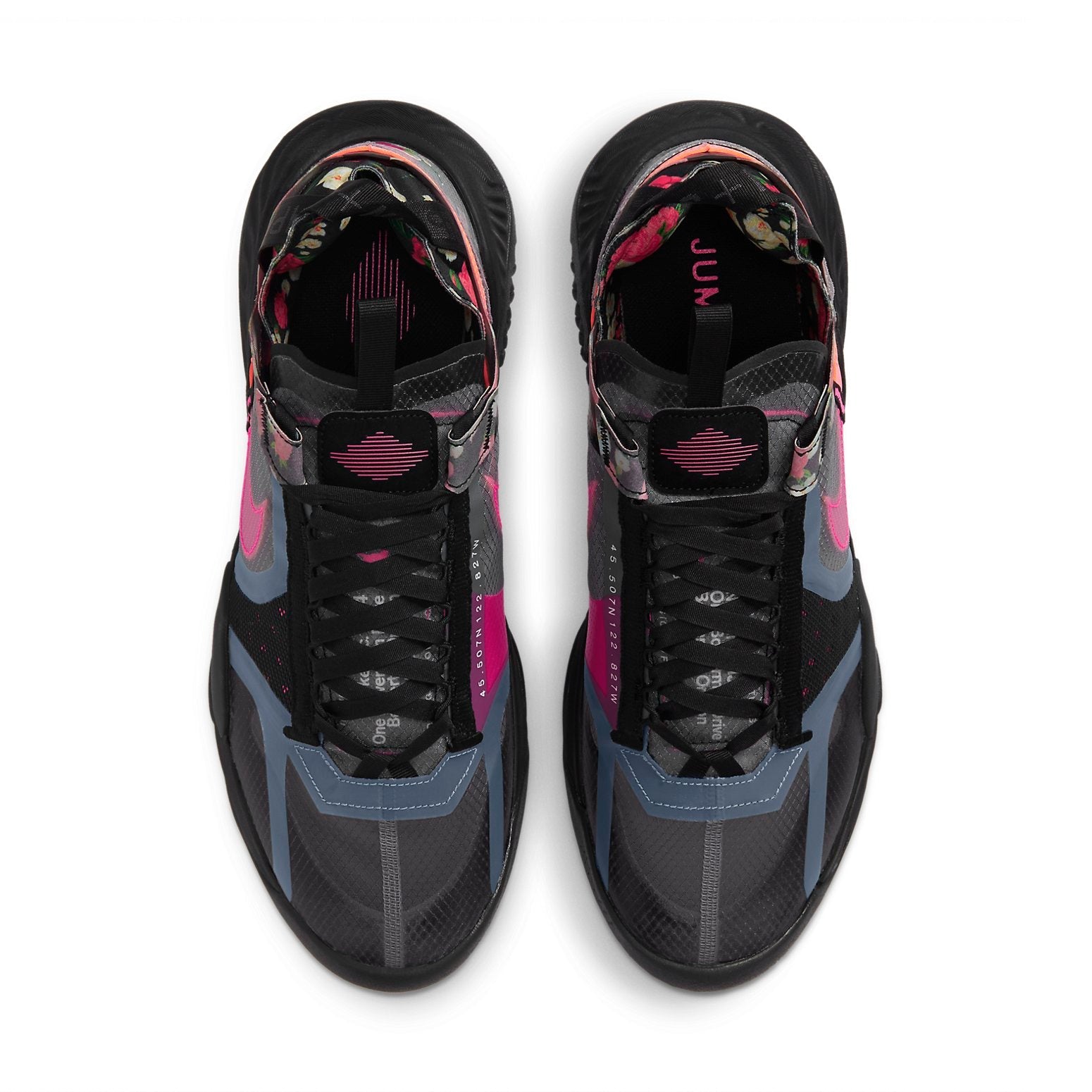 Air Jordan Delta Breathe 'Chinese New Year' DD2276-001