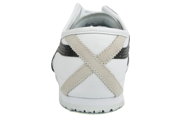 Onitsuka Tiger Mexico 66 'Creamwhite Grey Black' D4J2L-0190