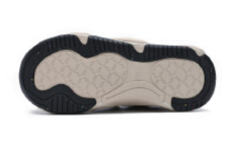 (WMNS) FILA Brook Sneakers 'Blue White' F12W341225FEL