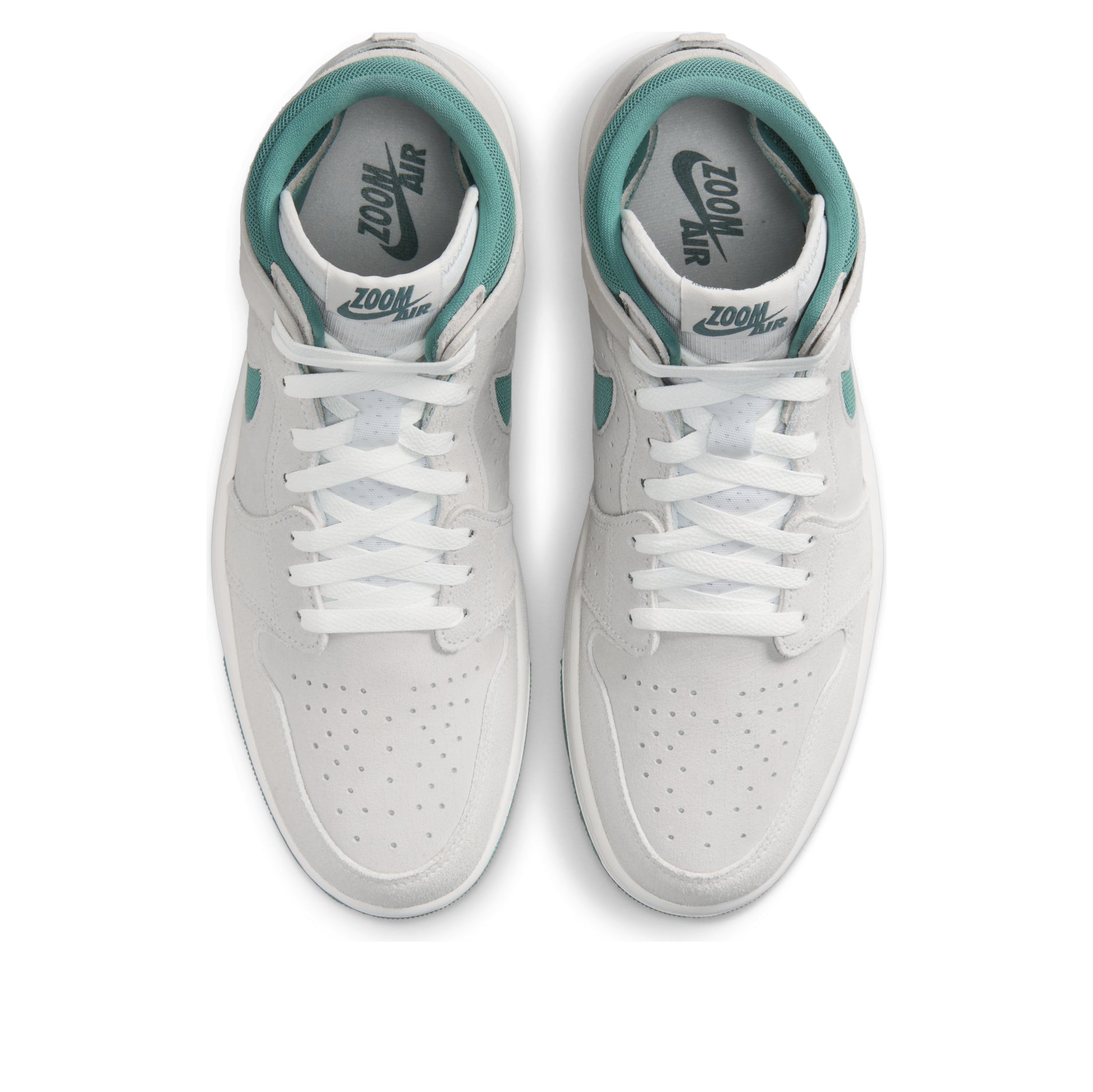 Air Jordan 1 High Zoom Air CMFT 2 'Bicoastal' DV1307-130