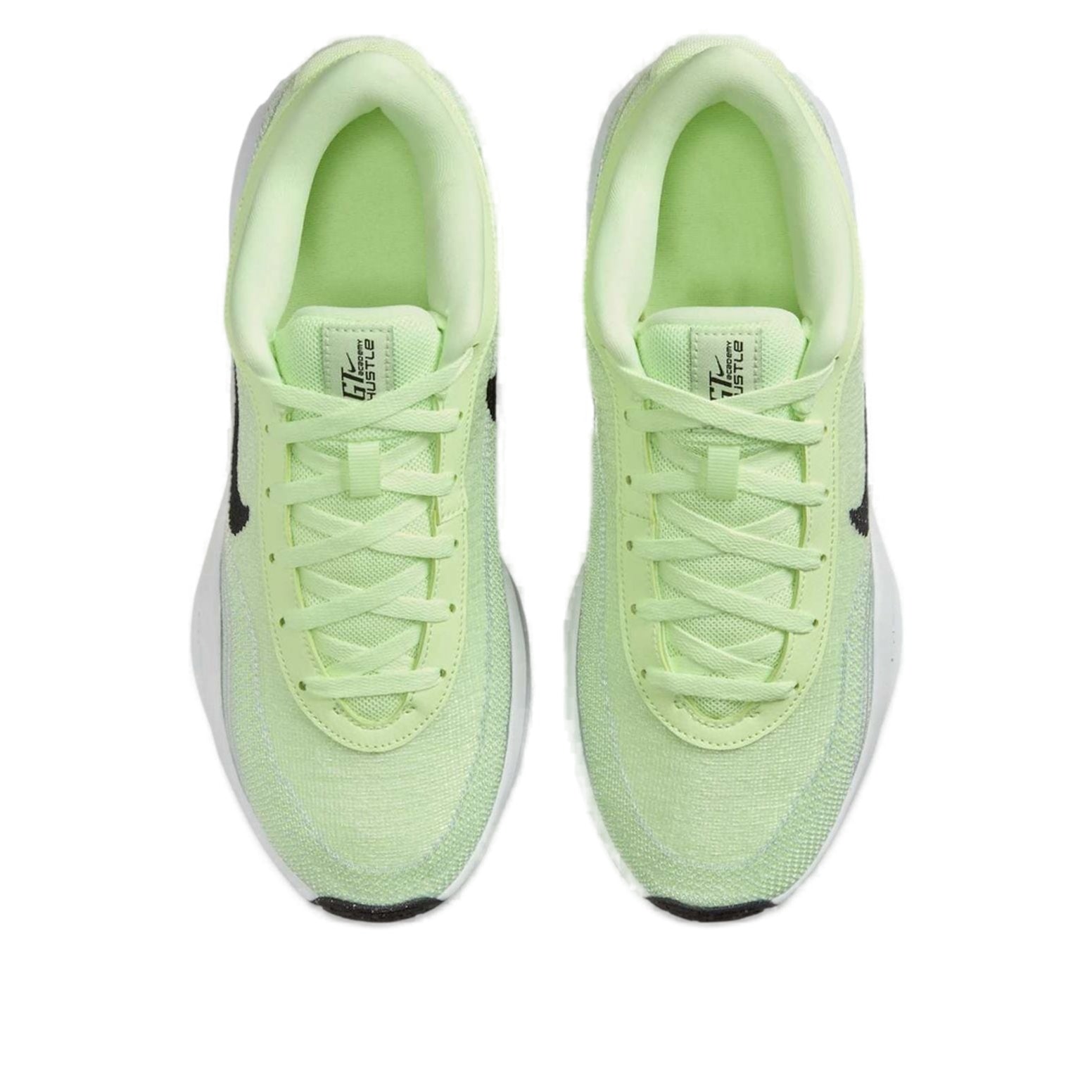 Nike G.T. Hustle Academy 'Barely Volt' FJ7791-701