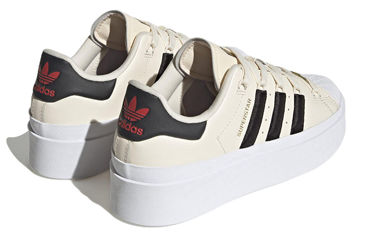 (WMNS) adidas Superstar Bonega 'Wonder White Black' IF4827