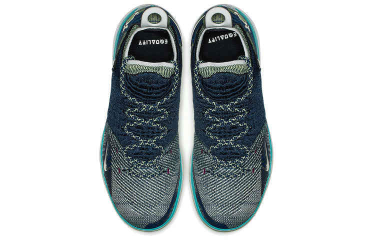 Nike KD 11 'Black History Month' BQ6245-400