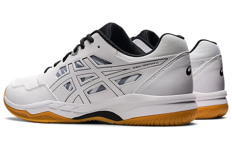 ASICS Gel Renma 'White Black' 1071A068-101