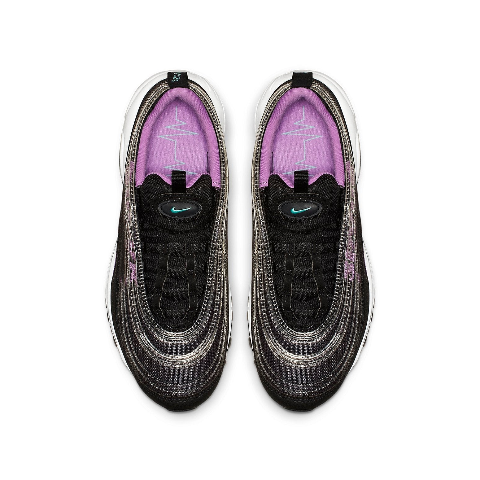 (GS) Nike Air Max 97 'Doernbecher' 2018 BV7248-001
