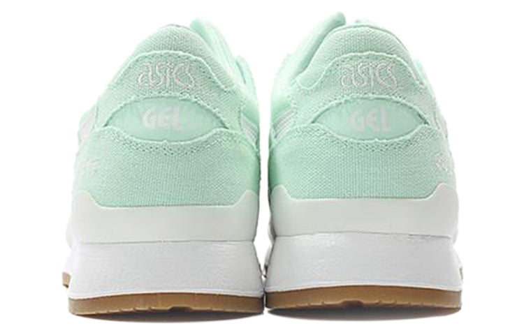 ASICS Gel-Lyte 3 'White Green' H7F9N-8701