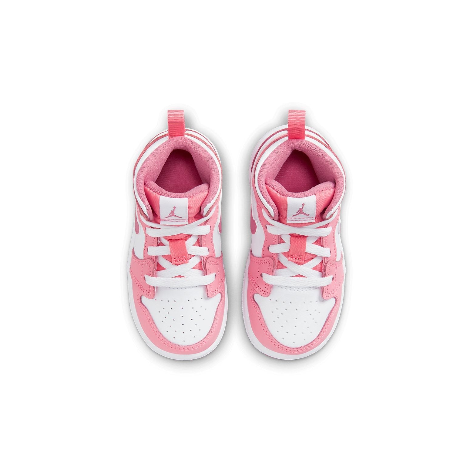 (TD) Air Jordan 1 Mid 'Valentine's Day 2023' DQ8425-616