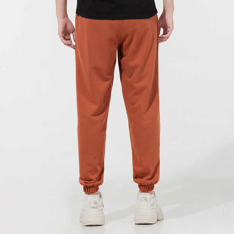 PUMA Sports Track Pants 'Brown' 533044-17