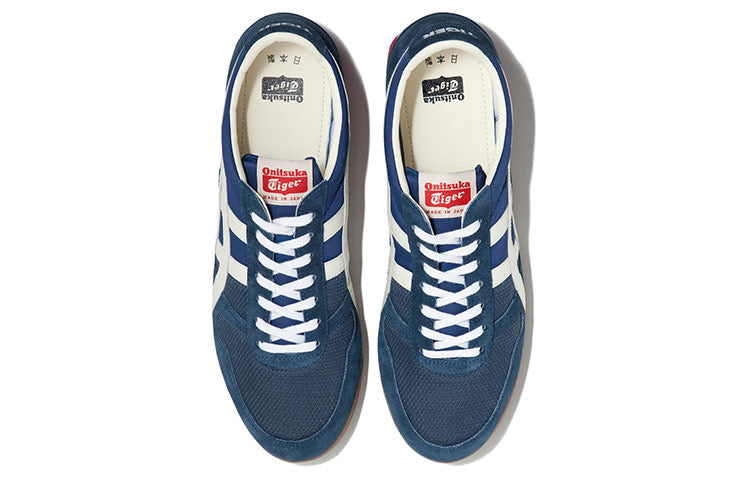 Onitsuka Tiger Ultimate 81 NM 'Blue Red White' 1183B536-401