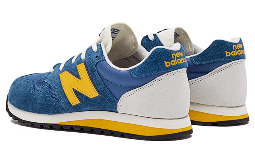 New Balance 520 'Blue Yellow White' U520CI