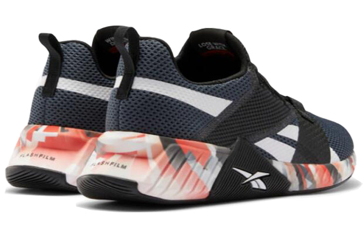 Reebok Flashfilm Train 2 'Blue Black' FW8148