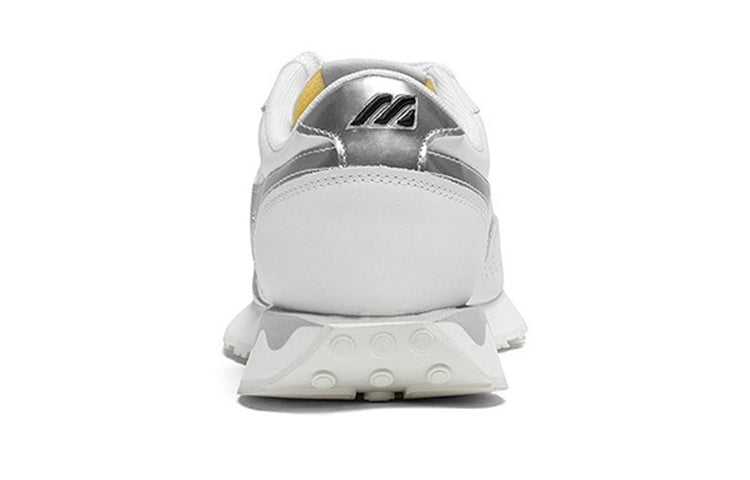 Mizuno LG 70s White/Silver D1GH211206
