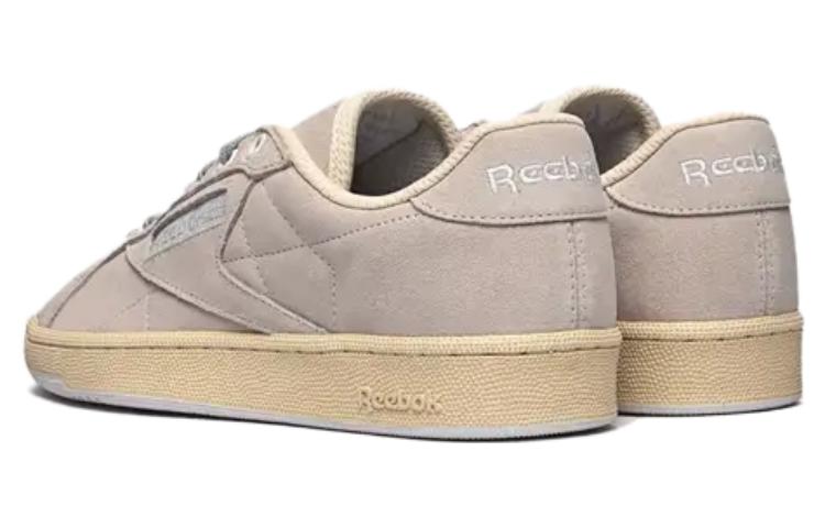 Reebok Sneeze x Club C Grounds 'Grey' HP6470