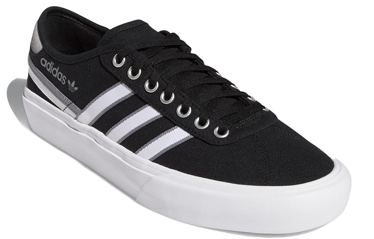 adidas Delpala 'Core Black Grey' FW4240