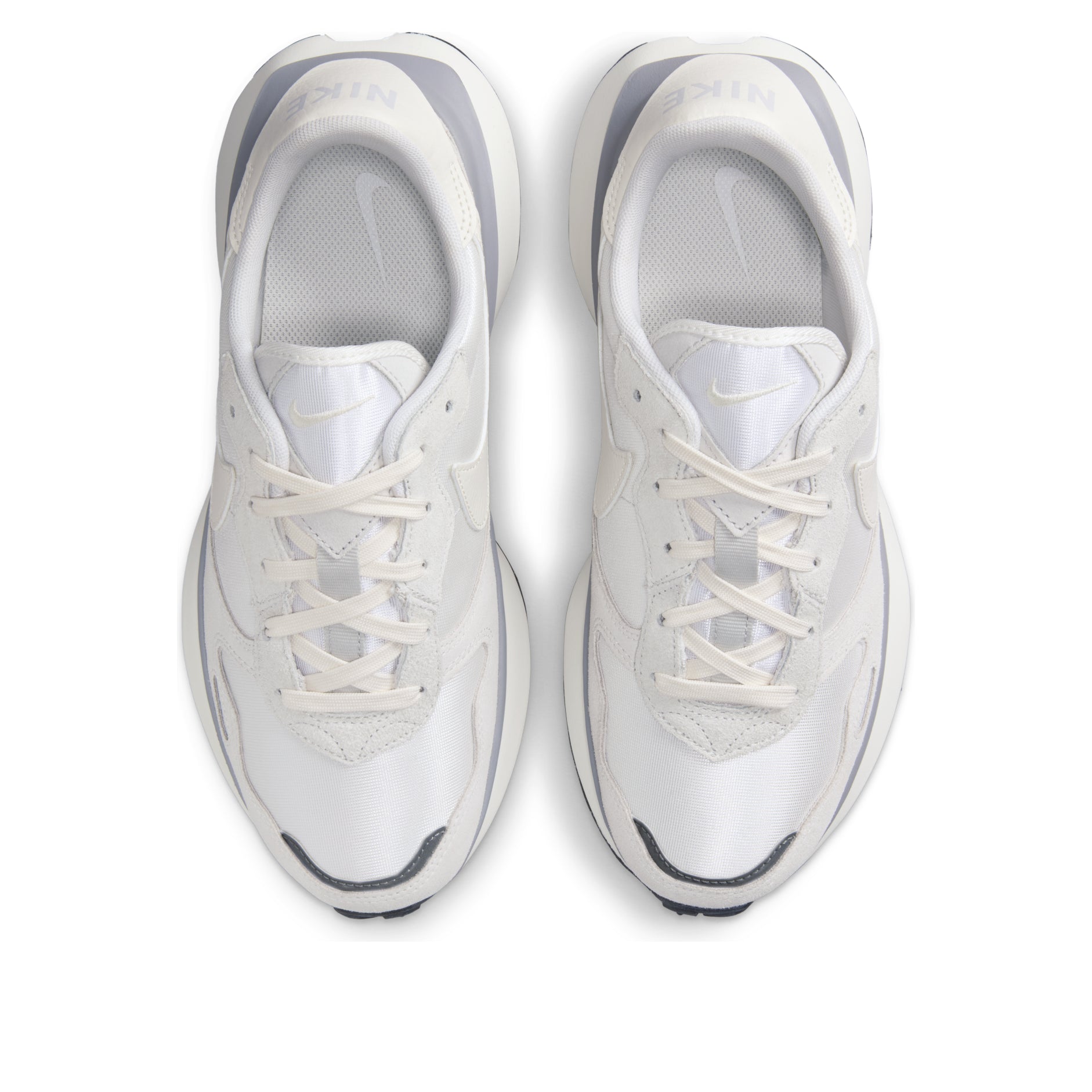 (WMNS) Nike Phoenix Waffle 'Platinum Tint Pale Ivory' FD2196-002