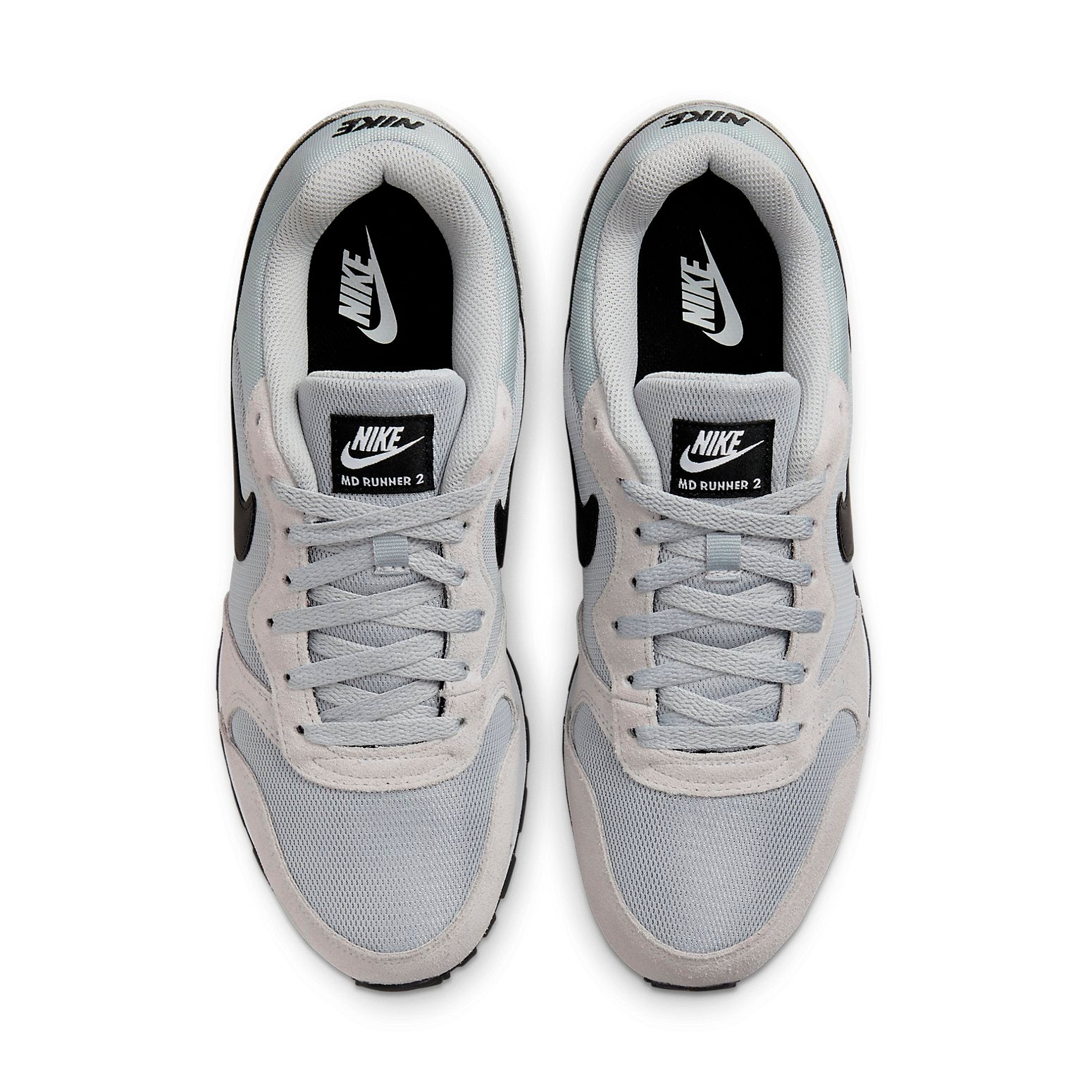 Nike MD Runner 2 'Wolf Grey' 749794-001