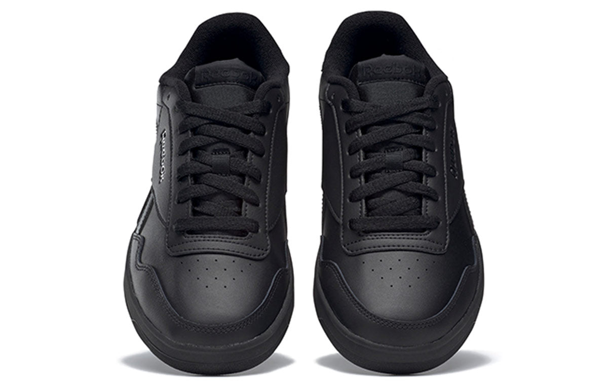 Reebok Royal Techque Black Skateboarding Shoes BS9090