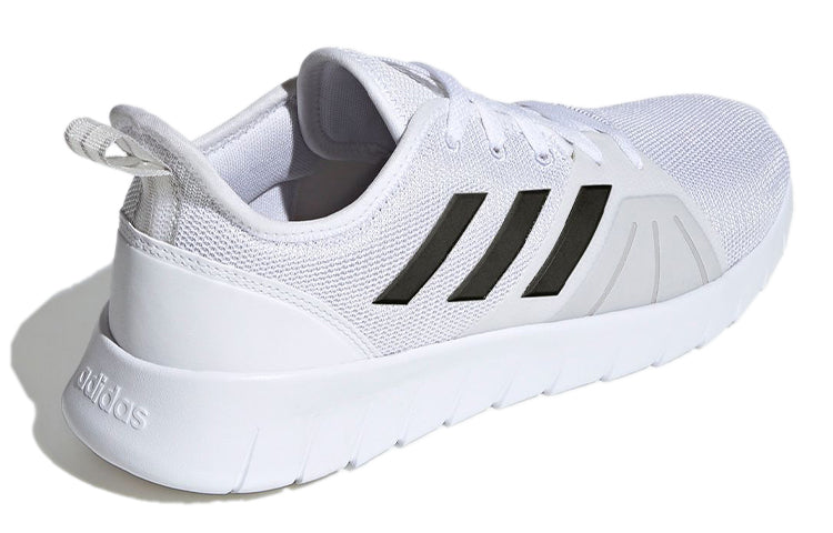 adidas Asweemove 'White Black' FW1677