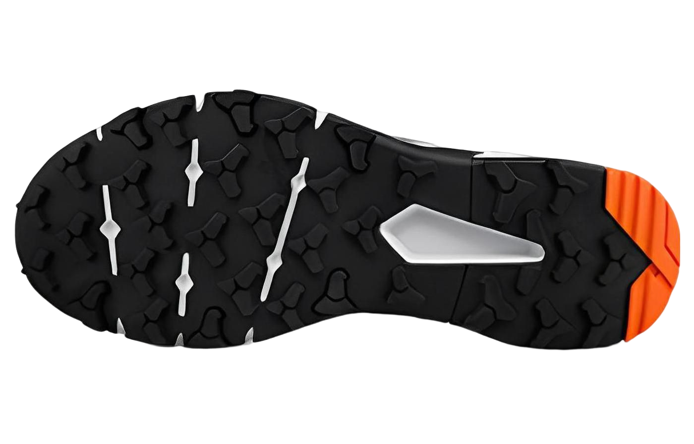 THE NORTH FACE Vectiv Taraval Tech Hiking Shoes 'White' 52Q1-LA9