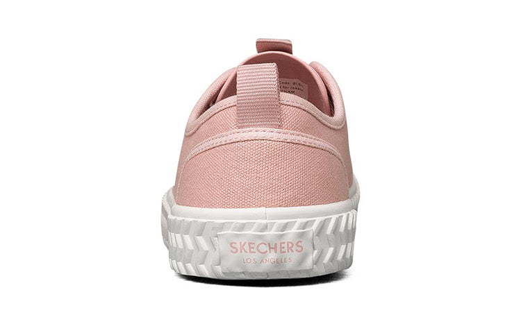 (WMNS) Skechers Street Trax Low-Casual Shoes Pink 155126-BLSH