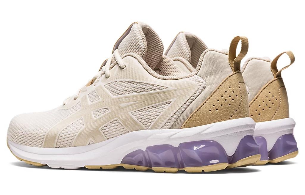 (WMNS) ASICS Gel-Quantum 90 4 'Birch Putty' 1202A413-200