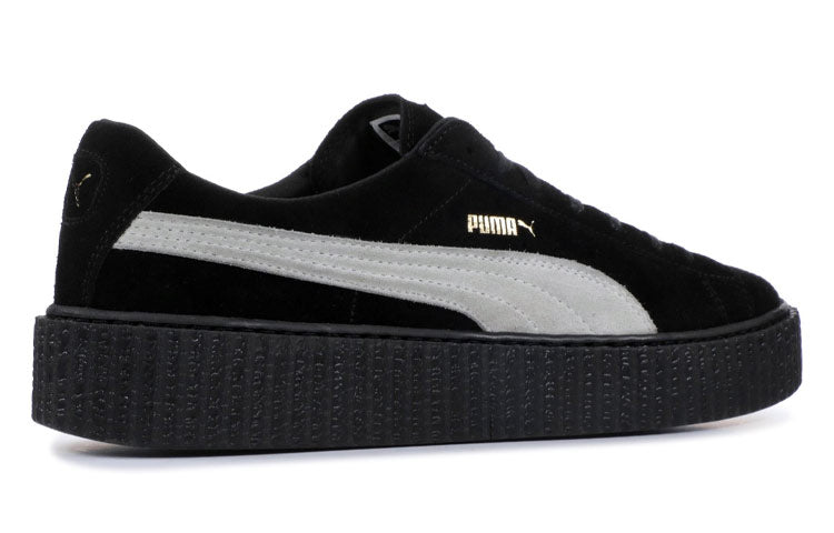 PUMA Fenty x Suede Creepers 'Black' 362178-01