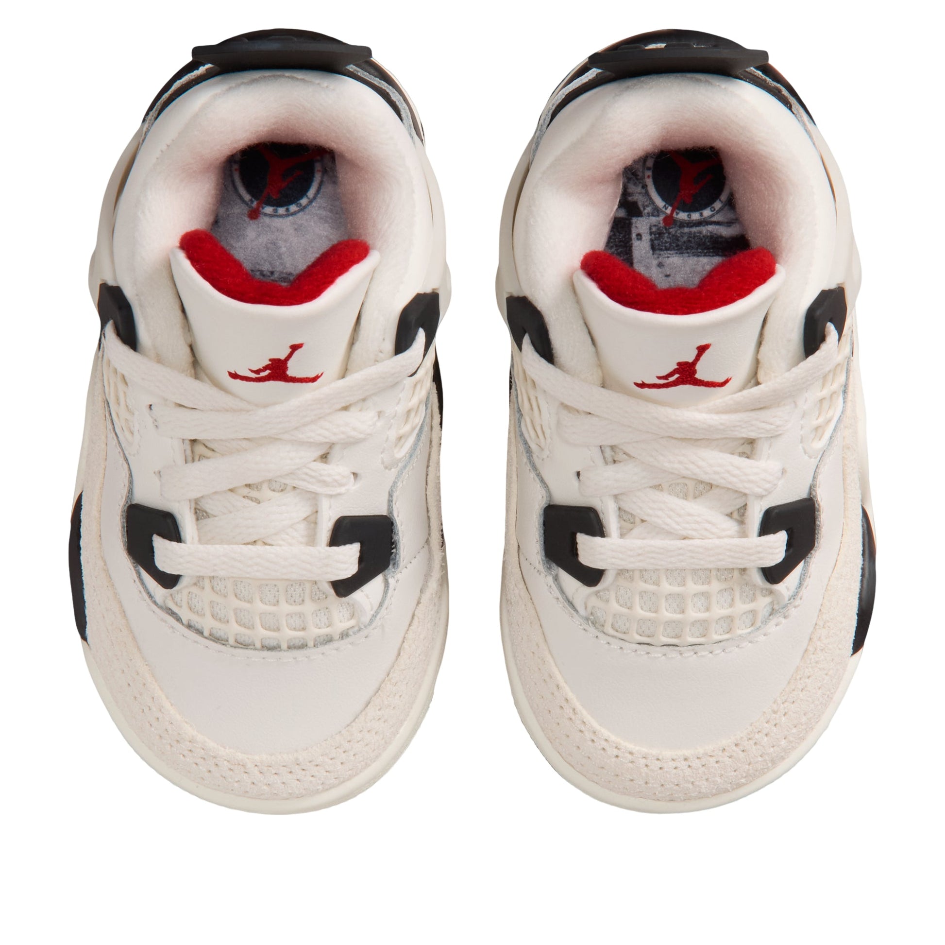 (TD) Air Jordan 4 Retro 'Flight Club'  IM4027-100