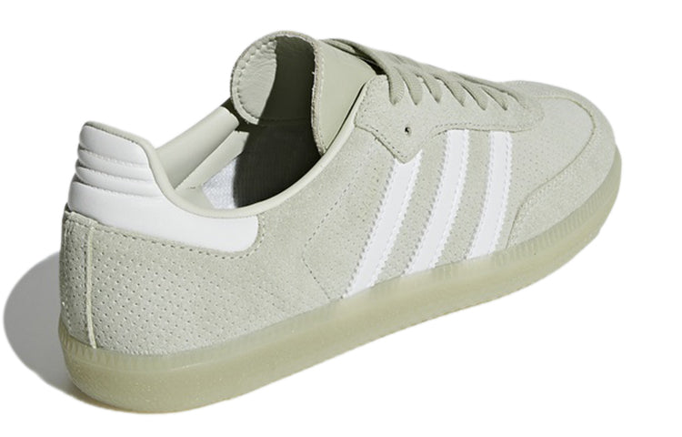 (WMNS) adidas Samba OG 'Green' B44685